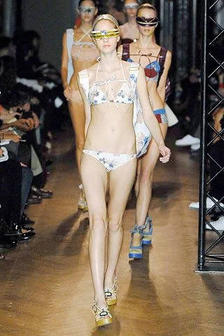 Look 1